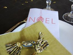 Noël à la Réunion